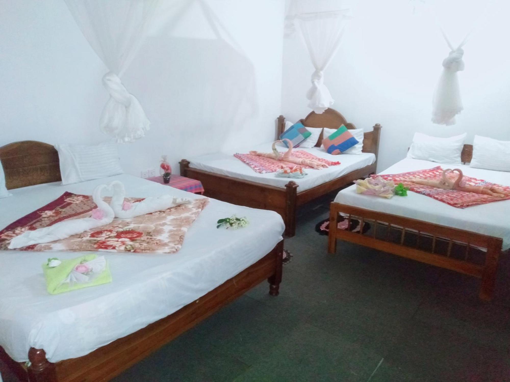 Апартаменти Ella Tea Land View Номер фото